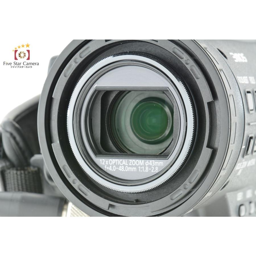 【値下げ】AG-HMC45A Panasonic 【中古】Panasonic パナソニック AG-HMC45 メモリー