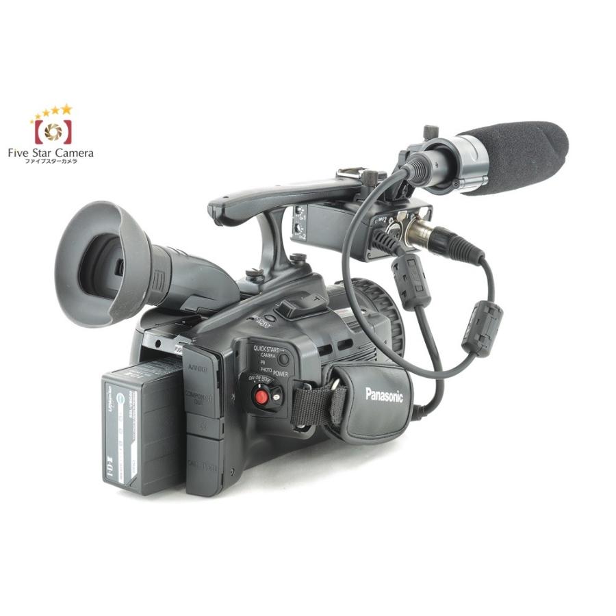 Panasonic 【中古】Panasonic パナソニック AG-HMC45 メモリー Panasonic 【中古】Panasonic パナソニック AG-HMC45 メモリー
