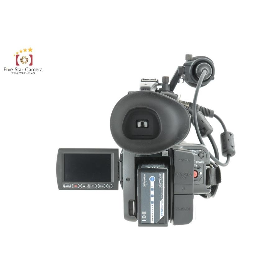 Panasonic 【中古】Panasonic パナソニック AG-HMC45 メモリー Panasonic 【中古】Panasonic パナソニック AG-HMC45 メモリー