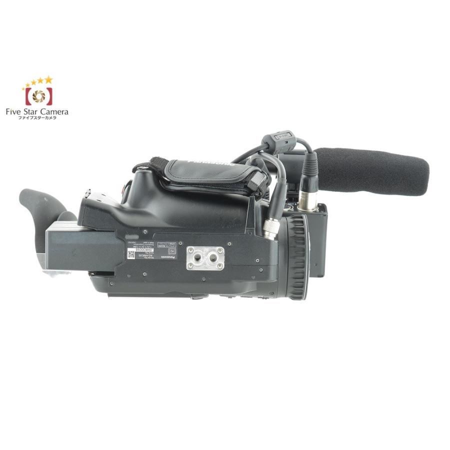 Panasonic 【中古】Panasonic パナソニック AG-HMC45 メモリー Panasonic 【中古】Panasonic パナソニック AG-HMC45 メモリー