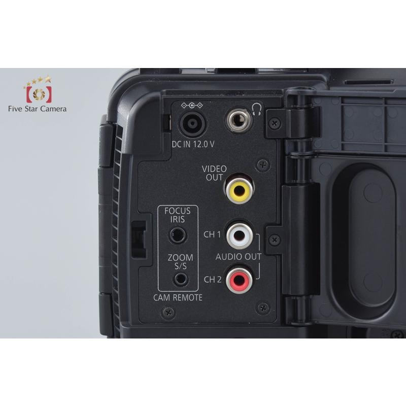 Panasonic（パナソニック） 【中古】Panasonic AG-UX90 4Kフル