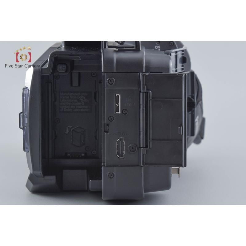 Panasonic（パナソニック） 【中古】Panasonic AG-UX90 4Kフル