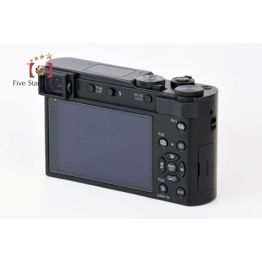 Panasonic 【中古】Panasonic パナソニック LUMIX DC-TX2 Panasonic 【中古】Panasonic パナソニック LUMIX DC-TX2