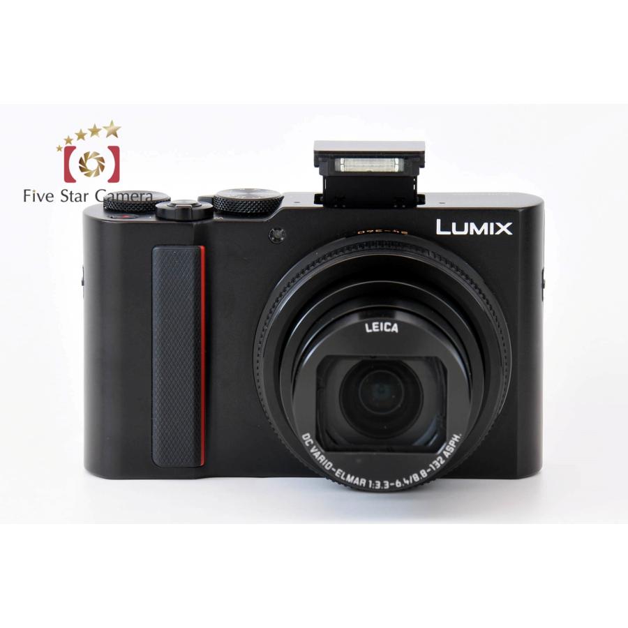 Panasonic 【中古】Panasonic パナソニック LUMIX DC-TX2 Panasonic 【中古】Panasonic パナソニック LUMIX DC-TX2
