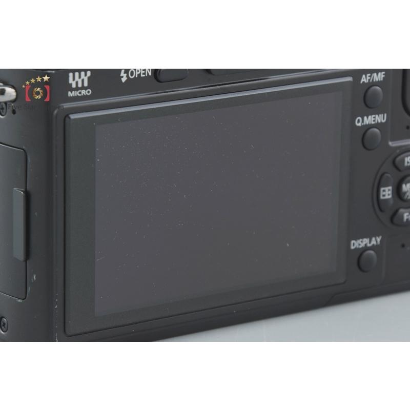 LUMIX 【中古】Panasonic パナソニック DMC-GF1 エスプリ LUMIX 【中古】Panasonic パナソニック DMC-GF1 エスプリ