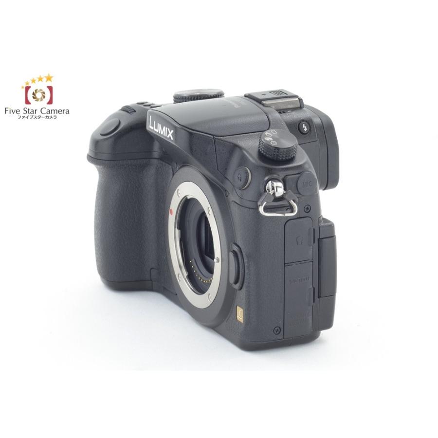 超安い品質超安い品質Panasonic パナソニック LUMIX DMC-GH3 ブラック