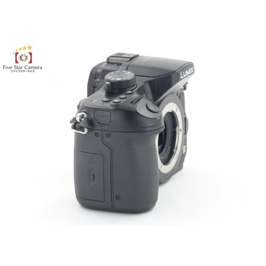 超安い品質超安い品質Panasonic パナソニック LUMIX DMC-GH3 ブラック