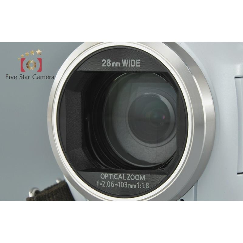 Panasonic 【中古】Panasonic パナソニック HC-V550M ホワイト Panasonic 【中古】Panasonic パナソニック HC-V550M ホワイト