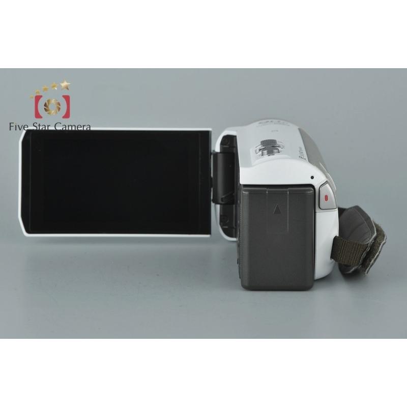 Panasonic 【中古】Panasonic パナソニック HC-V550M ホワイト Panasonic 【中古】Panasonic パナソニック HC-V550M ホワイト