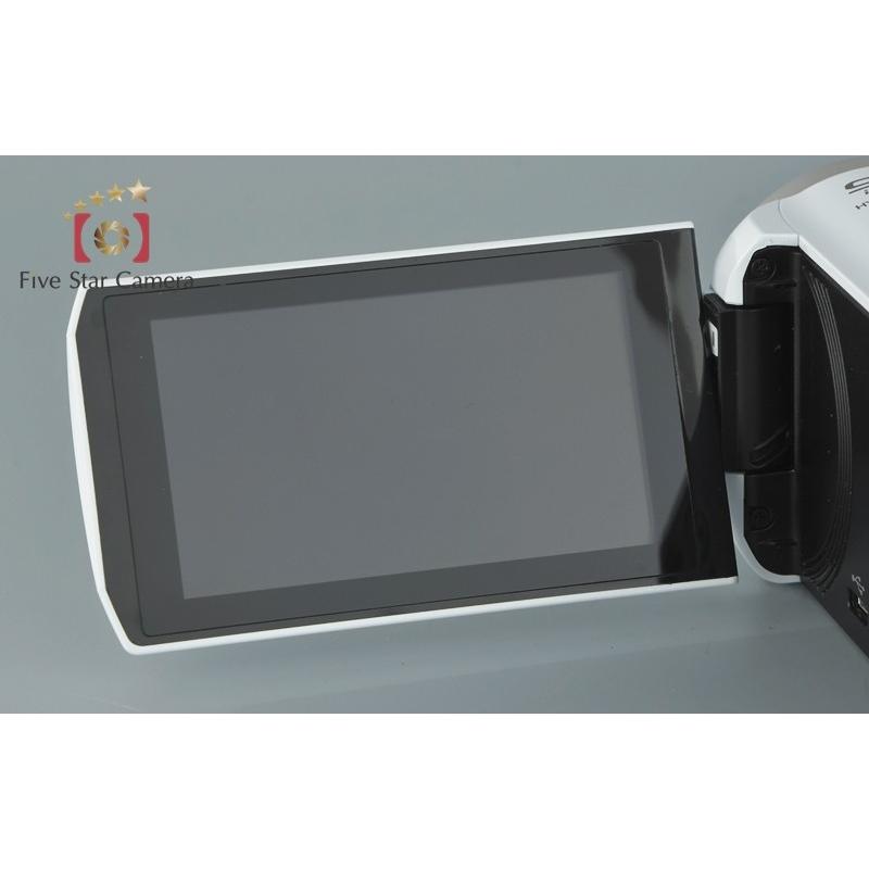 Panasonic 【中古】Panasonic パナソニック HC-V550M ホワイト Panasonic 【中古】Panasonic パナソニック HC-V550M ホワイト