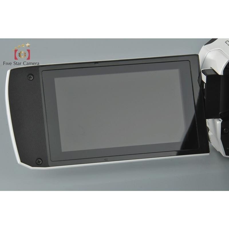 Panasonic 【中古】Panasonic パナソニック HC-VX990M ホワイト Panasonic 【中古】Panasonic パナソニック HC-VX990M ホワイト