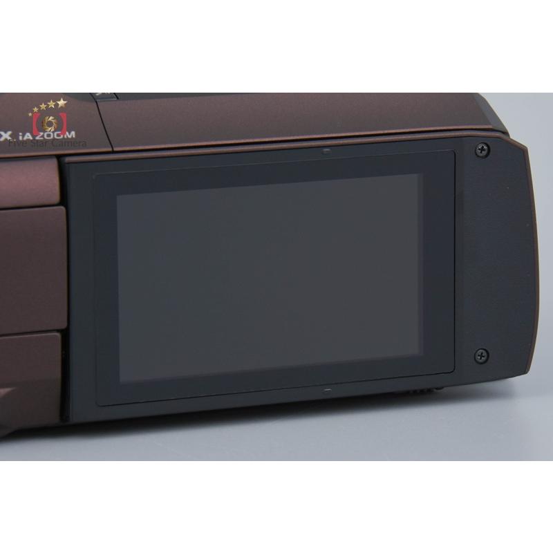 【美品】Panasonic 4Kビデオカメラ HC-VX992MS ブラウン 概要 デジタル4Kビデオカメラ HC-VX992MS | デジタルビデオ