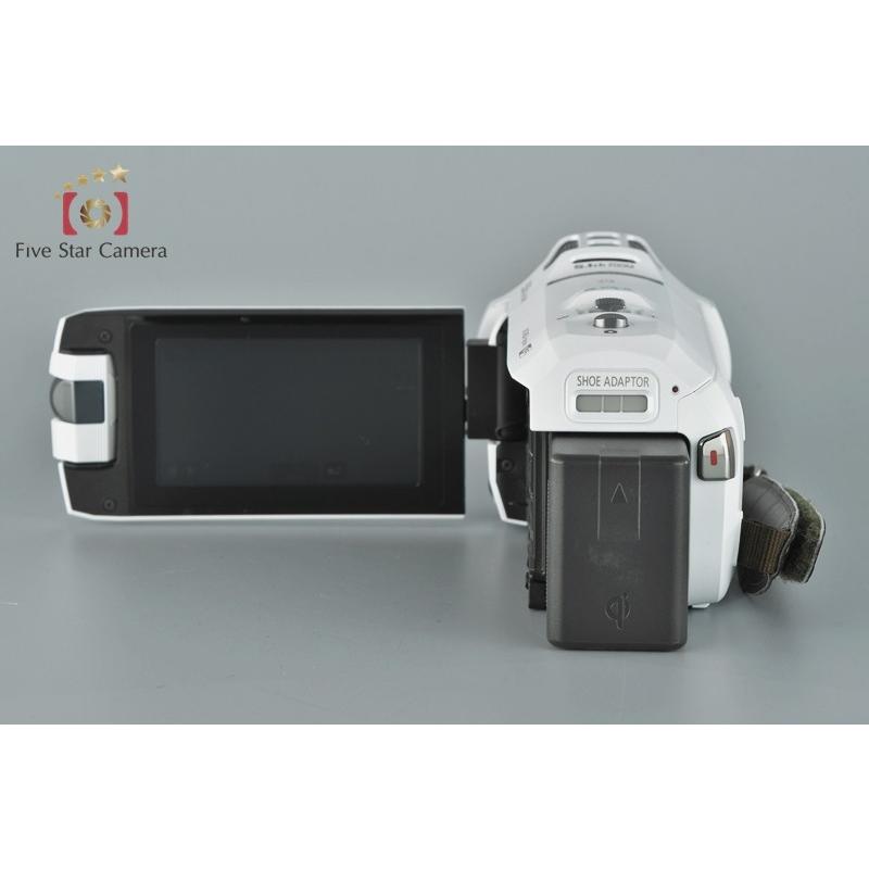 中古 Panasonic パナソニック Hc W850m ホワイト デジタルハイビジョンビデオカメラ Panasonic Hc W 850m Wh 中古カメラのファイブスターカメラ 通販 Yahoo ショッピング