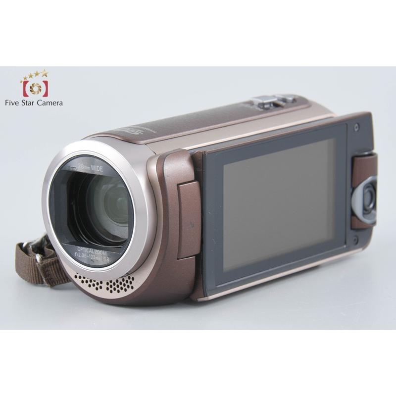 Panasonic HC-W580M HDビデオカメラ 元箱付き