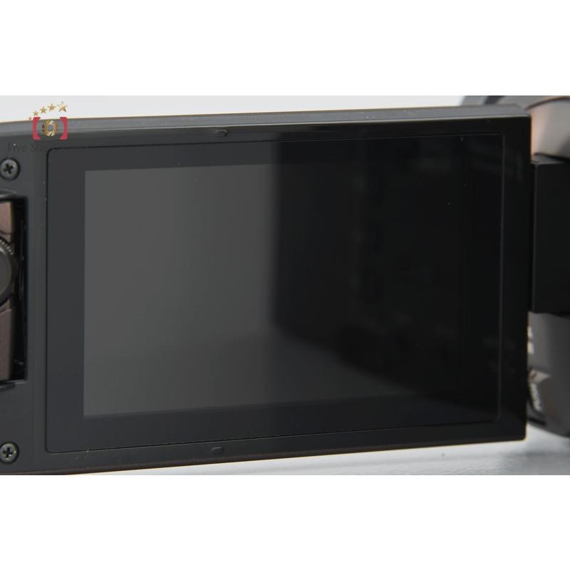 Panasonic 【中古】Panasonic パナソニック HC-WX995M デジタル