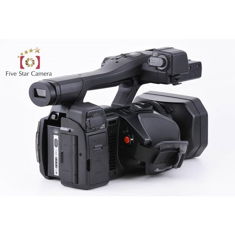 Panasonic（パナソニック） 【中古】Panasonic HC-X1000 デジタル4K