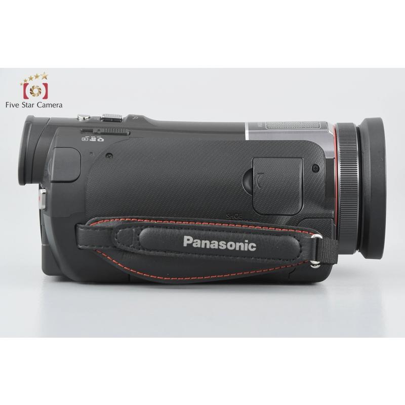 Panasonic（パナソニック） 【中古】Panasonic HC-X900M ブラック