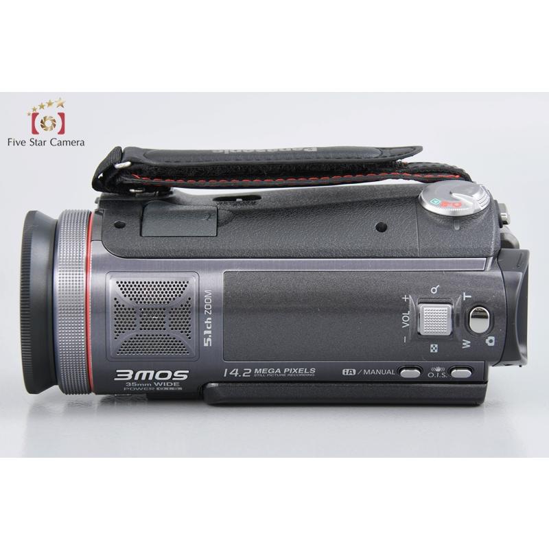 Panasonic 【中古】Panasonic パナソニック HDC-TM700 デジタル Panasonic 【中古】Panasonic パナソニック HDC-TM700 デジタル