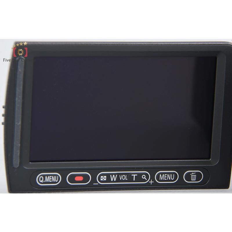 Panasonic（パナソニック） 【中古】Panasonic HDC-TM700 デジタル