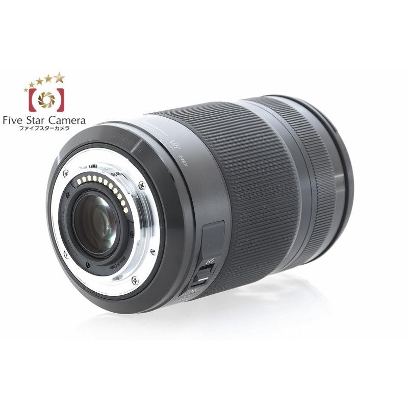 LUMIX 【中古】Panasonic パナソニック G X VARIO 35-100mm f/2.8 II