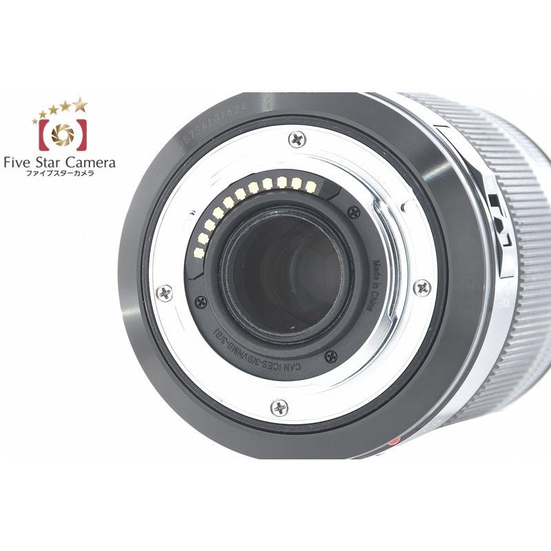 LUMIX 【中古】Panasonic パナソニック G X VARIO 35-100mm f/2.8 II