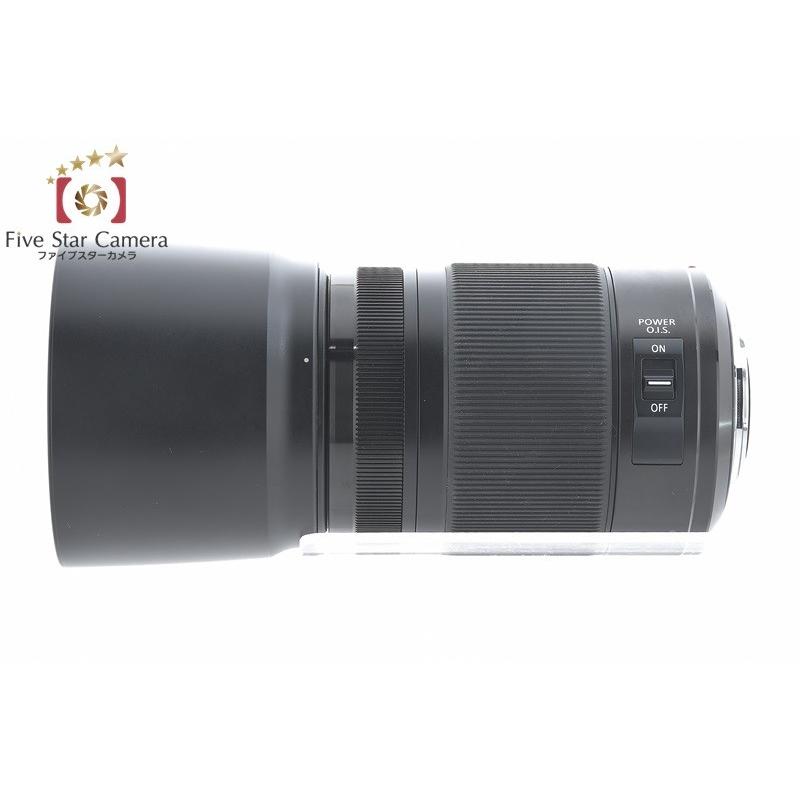 LUMIX 【中古】Panasonic パナソニック G X VARIO 35-100mm f/2.8 II