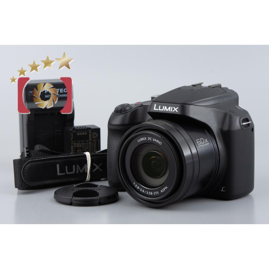 Panasonic（パナソニック） 【中古】Panasonic LUMIX DC-FZ85