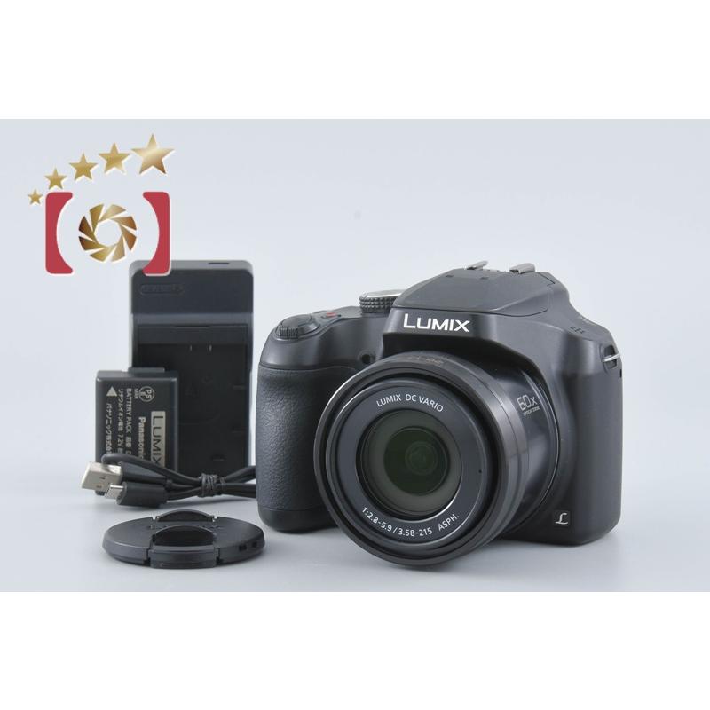 Panasonic（パナソニック） 【中古】Panasonic LUMIX DC-FZ85