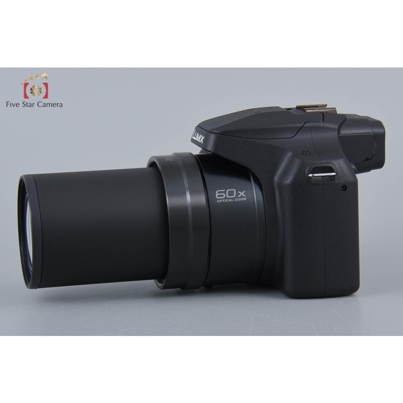 Panasonic 【中古】Panasonic パナソニック LUMIX DC-FZ85D