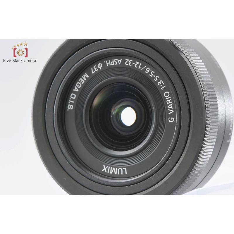LUMIX 【中古】Panasonic パナソニック DC-G100V-K 標準ズーム LUMIX 【中古】Panasonic パナソニック DC-G100V-K 標準ズーム