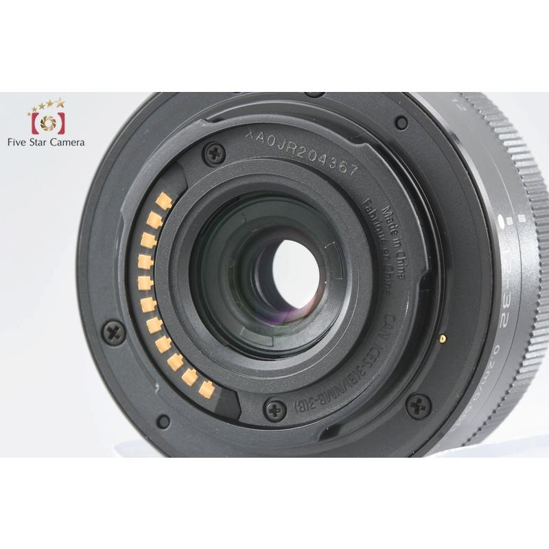 LUMIX 【中古】Panasonic パナソニック DC-G100V-K 標準ズーム LUMIX 【中古】Panasonic パナソニック DC-G100V-K 標準ズーム