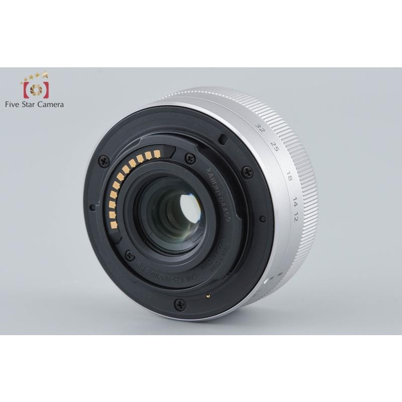 LUMIX 【中古】Panasonic パナソニック DC-GF10 ホワイト + G