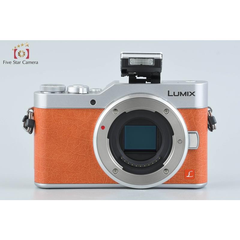 LUMIX ミラーレスカメラ DC-GF9 G VARIO 12-32mm Amazon | パナソニック ミラーレス一眼カメラ ルミックス GF9