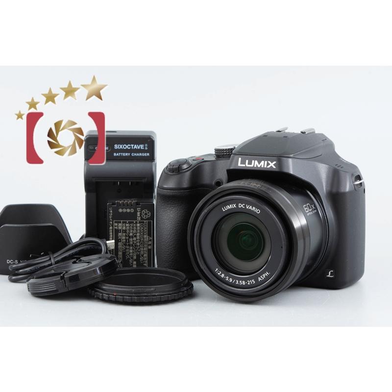 Panasonic 【中古】Panasonic パナソニック LUMIX DC-FZ85 Panasonic 【中古】Panasonic パナソニック LUMIX DC-FZ85