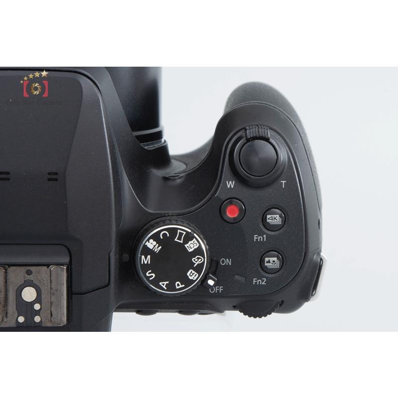 Panasonic 【中古】Panasonic パナソニック LUMIX DC-FZ85 Panasonic 【中古】Panasonic パナソニック LUMIX DC-FZ85