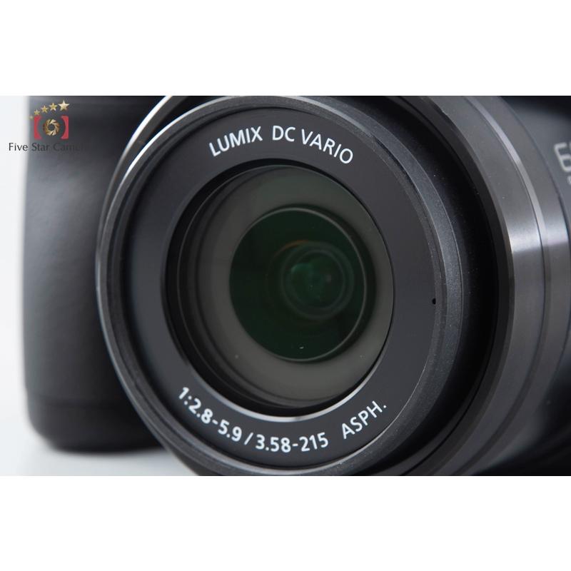 Panasonic 【中古】Panasonic パナソニック LUMIX DC-FZ85 Panasonic 【中古】Panasonic パナソニック LUMIX DC-FZ85
