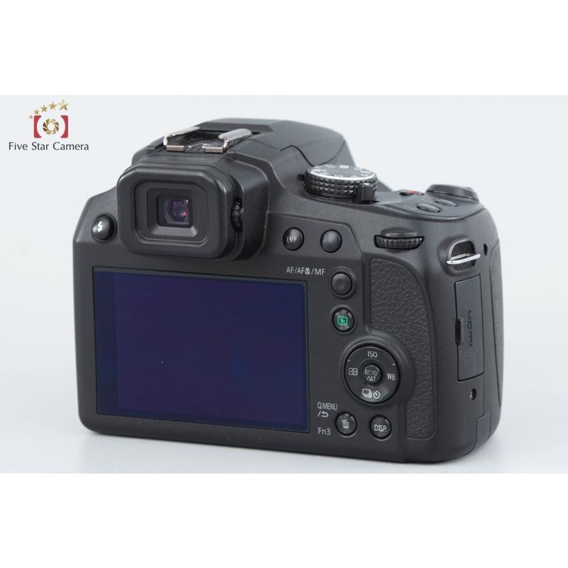Panasonic 【中古】Panasonic パナソニック LUMIX DC-FZ85 Panasonic 【中古】Panasonic パナソニック LUMIX DC-FZ85
