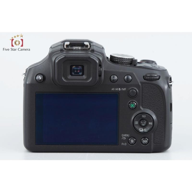 Panasonic 【中古】Panasonic パナソニック LUMIX DC-FZ85 Panasonic 【中古】Panasonic パナソニック LUMIX DC-FZ85