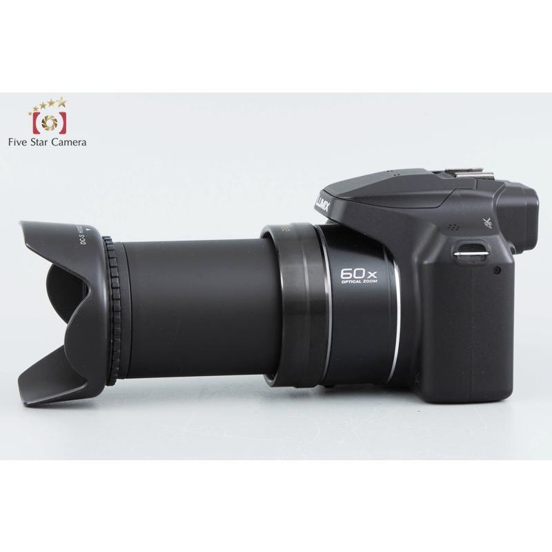 Panasonic 【中古】Panasonic パナソニック LUMIX DC-FZ85 Panasonic 【中古】Panasonic パナソニック LUMIX DC-FZ85