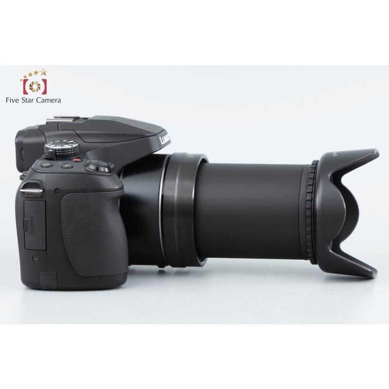 Panasonic 【中古】Panasonic パナソニック LUMIX DC-FZ85 Panasonic 【中古】Panasonic パナソニック LUMIX DC-FZ85