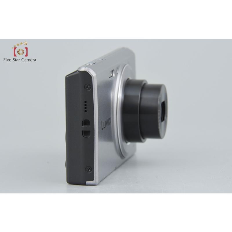 ◆Panasonicデジカメ LUMIX DMC-FH10 1610万画素 中古 Amazon | パナソニック デジタルカメラ ルミックス FH10 光学5倍