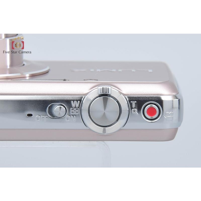 専用です。Panasonic LUMIX DMC-FH8 ゴールド Panasonic 【中古】Panasonic パナソニック LUMIX DMC-FH8