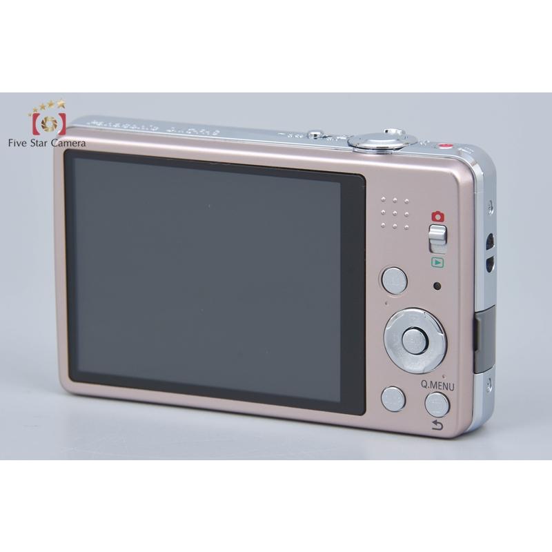 専用です。Panasonic LUMIX DMC-FH8 ゴールド Panasonic 【中古】Panasonic パナソニック LUMIX DMC-FH8