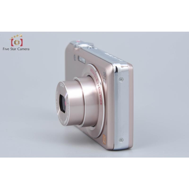 Panasonic 【中古】Panasonic パナソニック LUMIX DMC-FH8