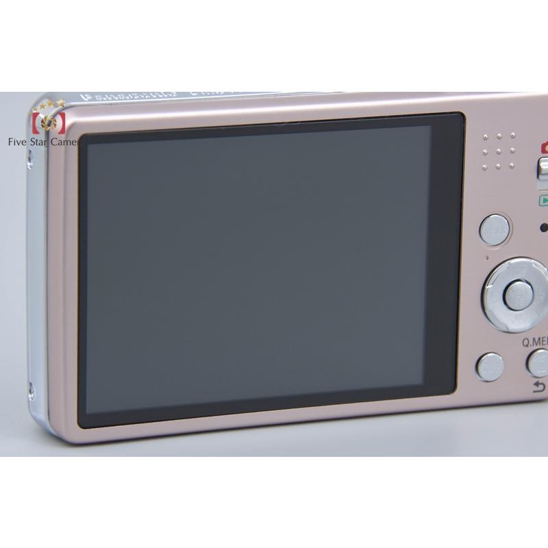 Panasonic 【中古】Panasonic パナソニック LUMIX DMC-FH8