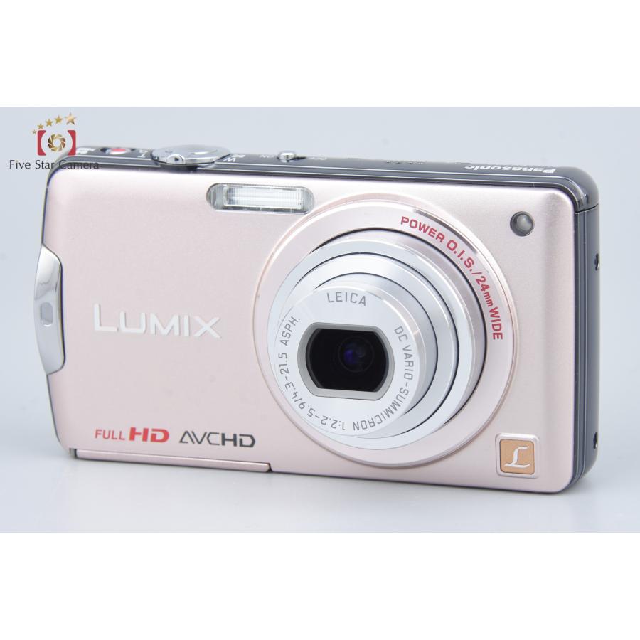 Panasonic 【中古】Panasonic パナソニック LUMIX DMC-FX700 Panasonic 【中古】Panasonic パナソニック LUMIX DMC-FX700