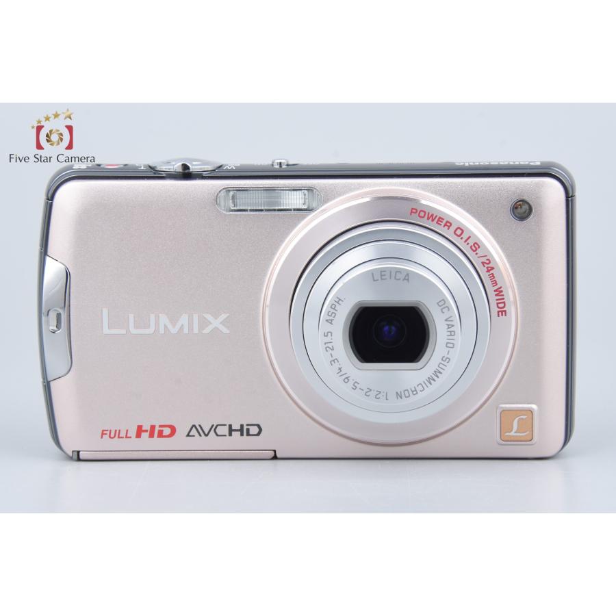 Panasonic 【中古】Panasonic パナソニック LUMIX DMC-FX700 Panasonic 【中古】Panasonic パナソニック LUMIX DMC-FX700