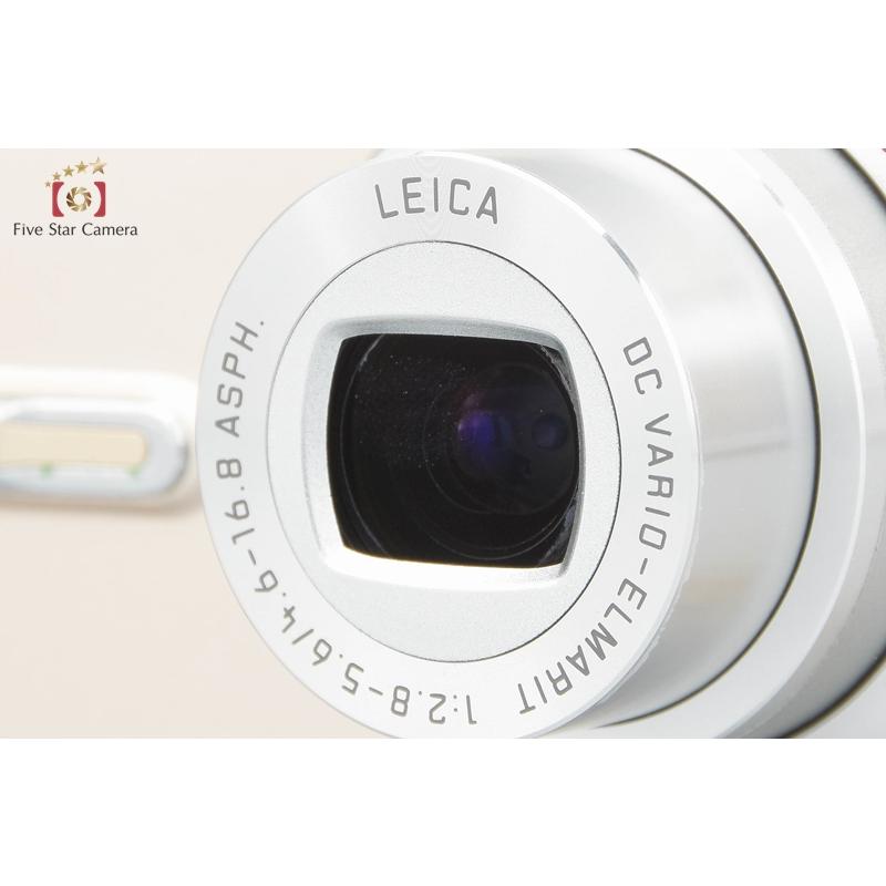 Panasonic 【中古】Panasonic パナソニック LUMIX DMC-FX07 Panasonic 【中古】Panasonic パナソニック LUMIX DMC-FX07