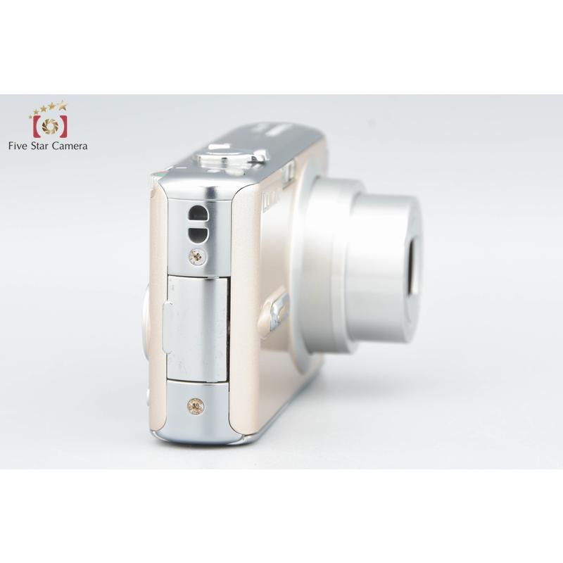 Panasonic 【中古】Panasonic パナソニック LUMIX DMC-FX07 Panasonic 【中古】Panasonic パナソニック LUMIX DMC-FX07