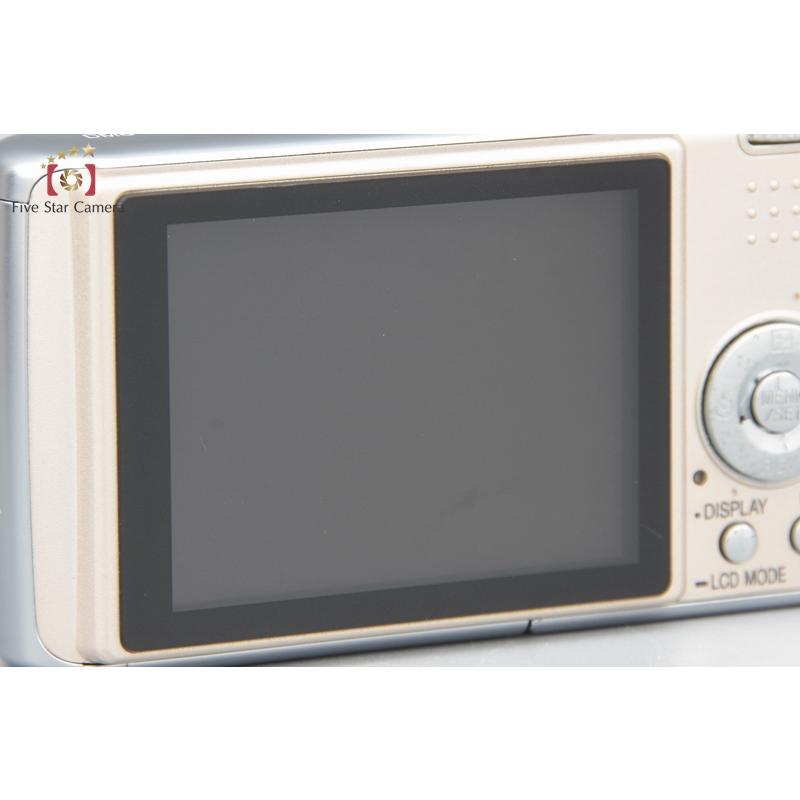 Panasonic 【中古】Panasonic パナソニック LUMIX DMC-FX07 Panasonic 【中古】Panasonic パナソニック LUMIX DMC-FX07